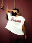Mumbai Tee