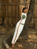Paloma Dress