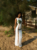 Paloma Dress
