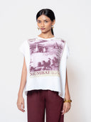 Mumbai Tee