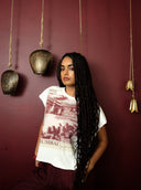 Mumbai Tee