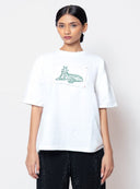 Bazaar T-shirt