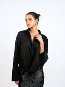 The Kris Set In Black