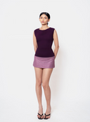 Amethyst - Purple