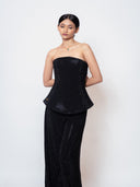 Murti Corset Set