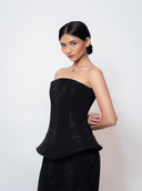 Murti Corset Set