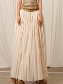 Gaurvi Skirt