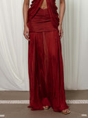 Roma Skirt