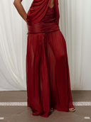 Roma Skirt