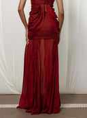 Roma Skirt