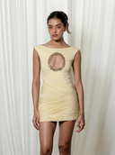 Celeste Dress