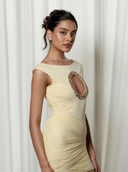 Celeste Dress