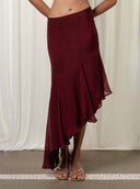 Iris Skirt