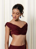 Iris Top
