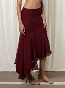 Iris Skirt