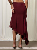 Iris Skirt