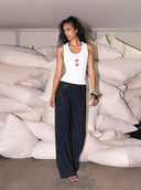 Rhinestone Pants