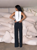 Rhinestone Pants