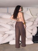 Rhinestone Pants