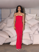 Picante Dress