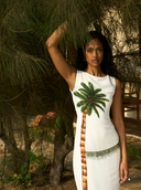 Paloma Dress