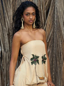 Siesta & Palm Set