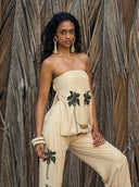 Siesta & Palm Set