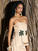 Siesta & Palm Set