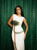 Paloma Dress