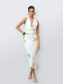 Soliel Blanc Top