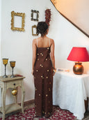 Matilda Dress