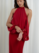 Rouge Top