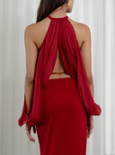 Rouge Top