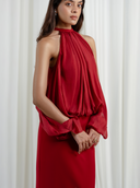 Rouge Top