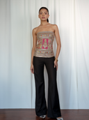 Sila Cotton Pants