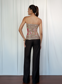 Sila Cotton Pants