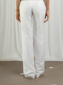 Sila Cotton Pants