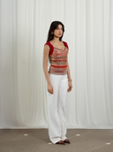 Sila Cotton Pants