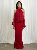 Rouge Skirt