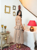 Amsterdam Skirt