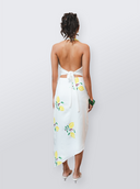 Soliel Blanc Top