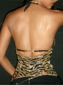 Tyga Top