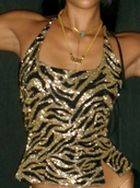 Tyga Top