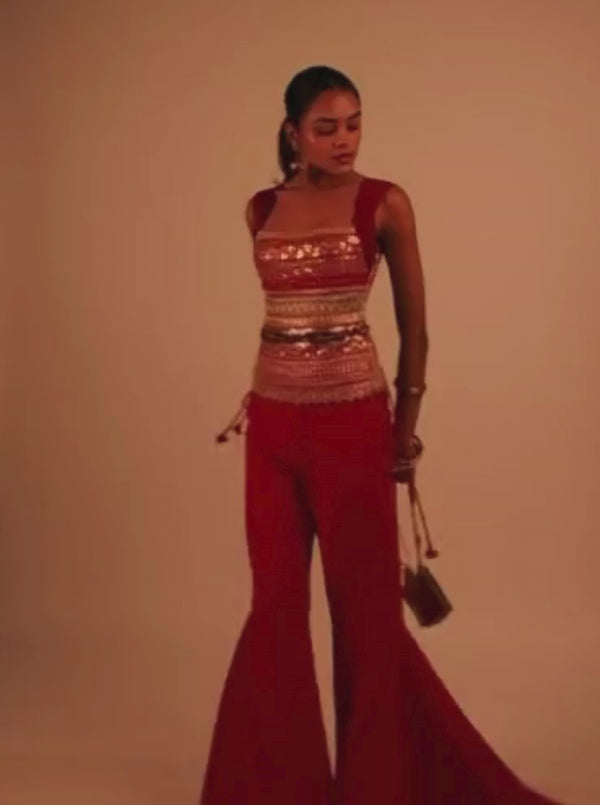 Leela Set