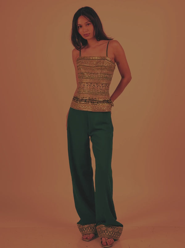 Maya Pants