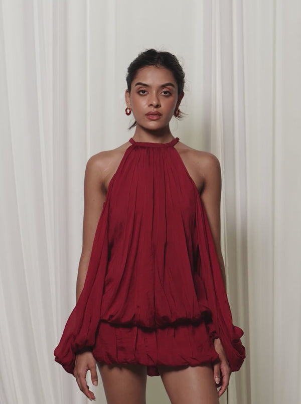 Mimi Dress
