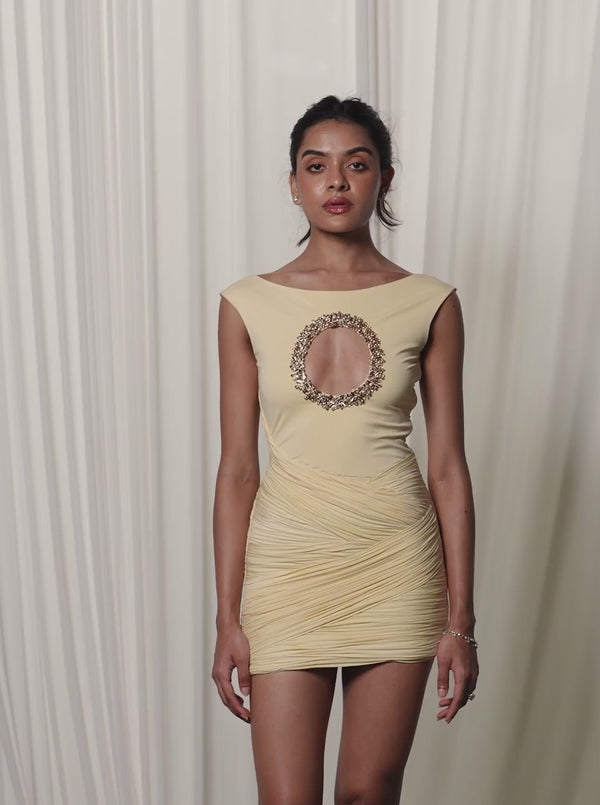 Celeste Dress